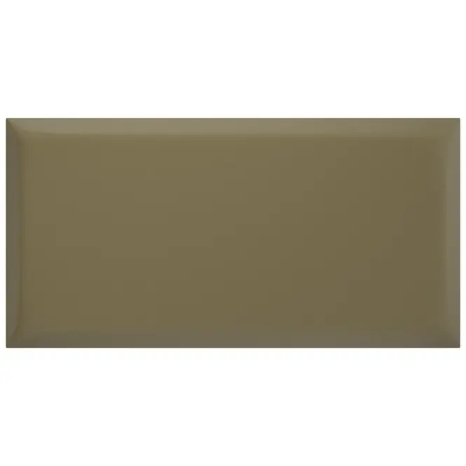 Čalúnený panel 30/60 olivovy