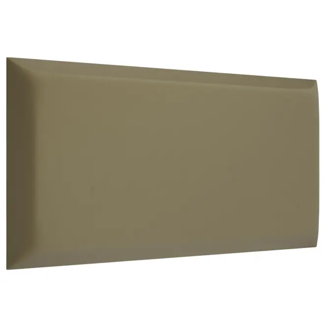 Čalúnený panel 30/60 olivovy