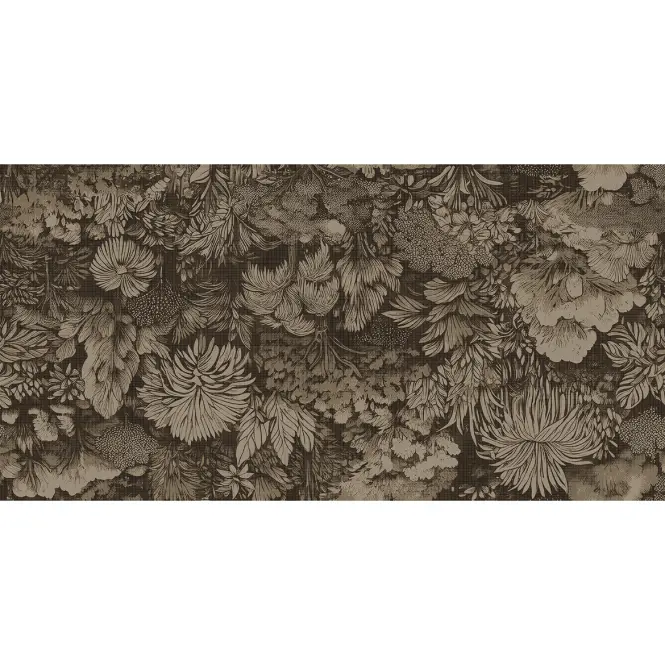 Dekor Amazonia Dark Leaves 59,8/119,8