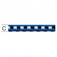 Gumové Lano – Priemer 10 mm - Tovar na Mieru