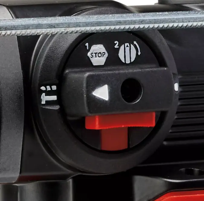 Vŕtacie kladivo 950W TC-RH 28 3F EINHELL,4