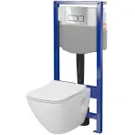 Podomietková zostava C500 MODUO PLUS SQUARE