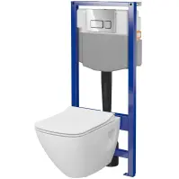 Podomietková zostava C500 MODUO PLUS SQUARE