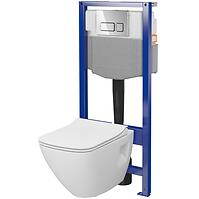 Podomietková zostava C500 MODUO PLUS SQUARE