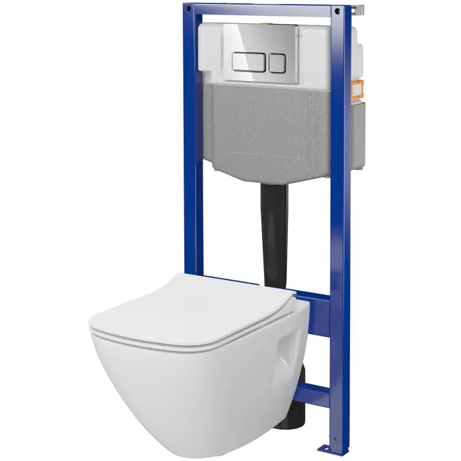 Podomietková zostava C500 MODUO PLUS SQUARE