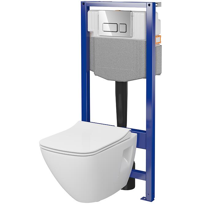 Podomietková zostava C500 MODUO PLUS SQUARE