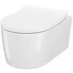 Závesná WC misa Inverto Vortex