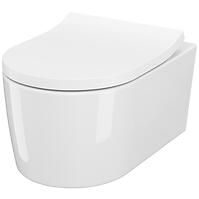 Závesná WC misa Inverto Vortex