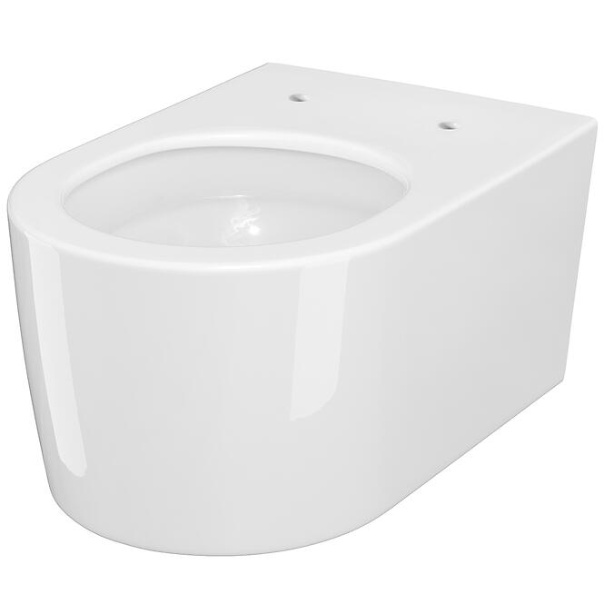 Závesná WC misa Inverto Vortex