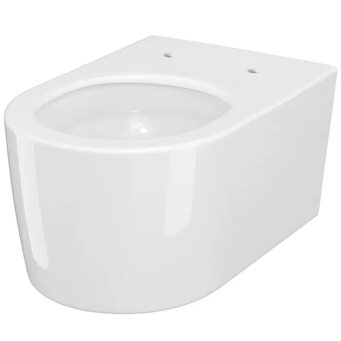 Závesná WC misa Inverto Vortex,2