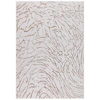Koberec Asya 0,8/1,5 B037A biely