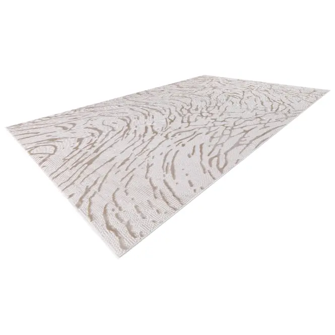 Koberec Asya 0,8/1,5 B037A biely