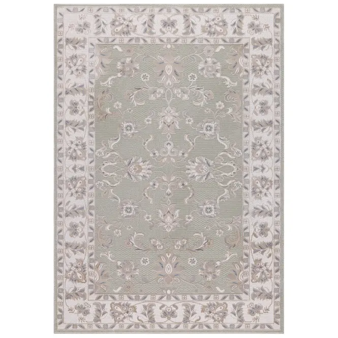 Koberec Asya 0,8/1,5 B042A zelený