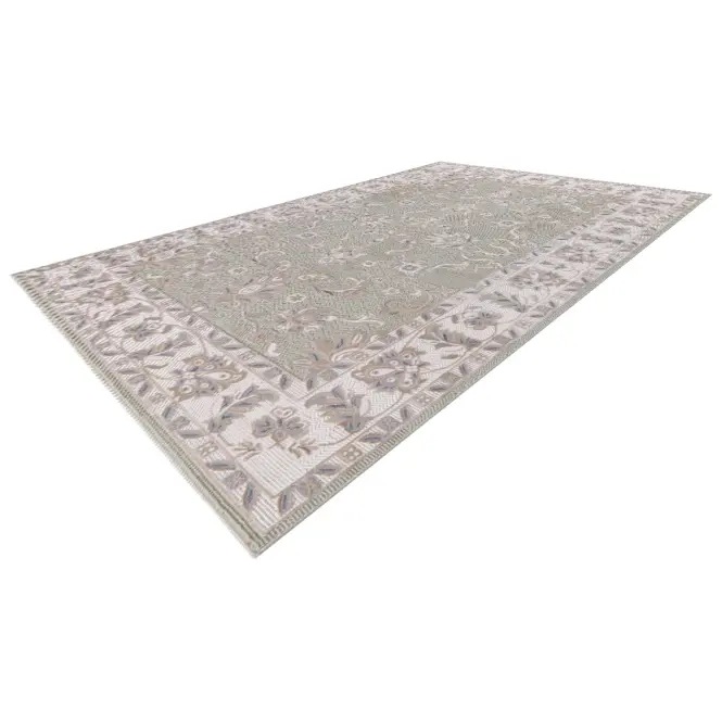 Koberec Asya 0,8/1,5 B042A zelený