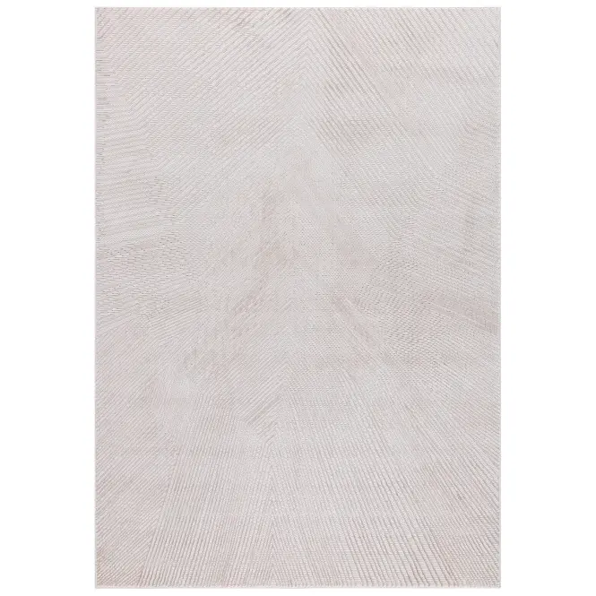 Koberec Asya 0,8/1,5 B045A biely