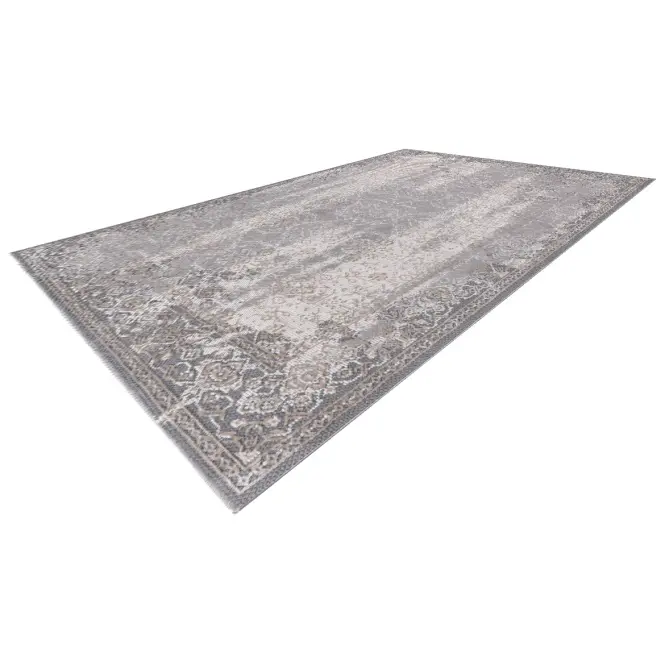Koberec Asya 1,4/2,0 B025C sivý