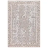 Koberec Asya 1,4/2,0 B036B biely