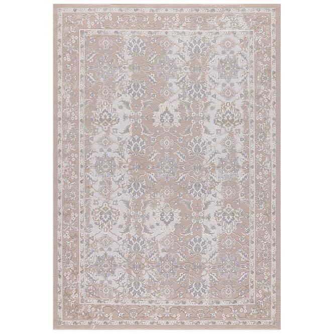 Koberec Asya 1,4/2,0 B036B biely