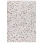 Koberec Asya 1,4/2,0 B037A biely