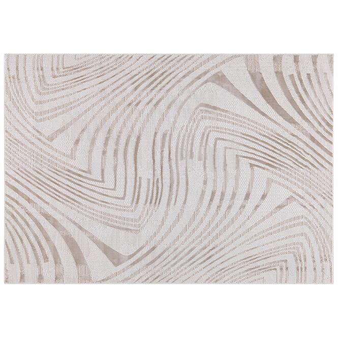 Koberec Asya 1,4/2,0 B044A biely,2