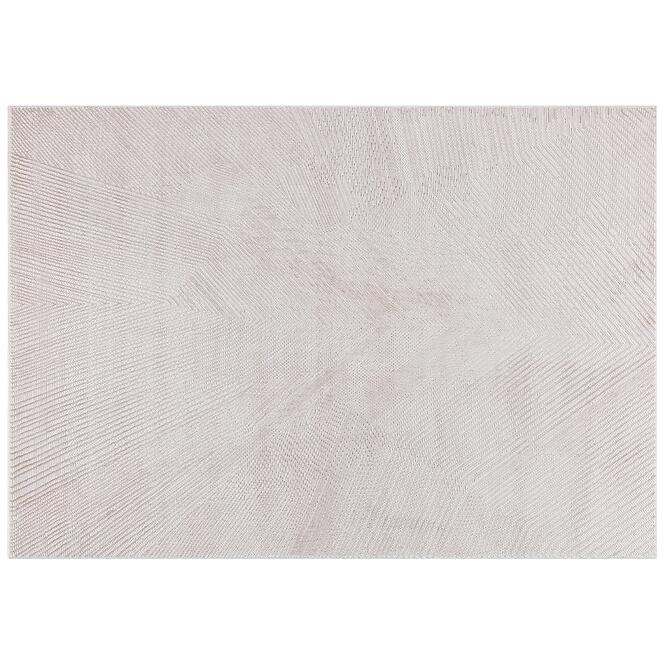 Koberec Asya 1,4/2,0 B045A biely,2