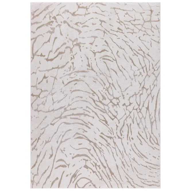 Koberec Asya 1,6/2,3 B037A biely