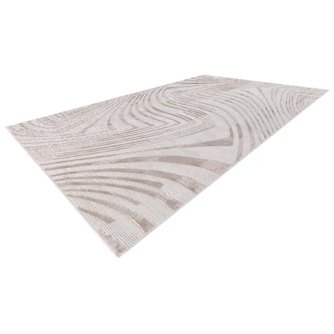 Koberec Asya 2,0/2,9 B044A biely,3
