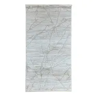 Koberec Vanilla 1,6/2,3 B056A krémový ANA71