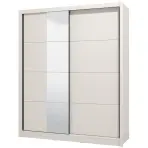 Skriňa Albi 180  kašmír 11013757