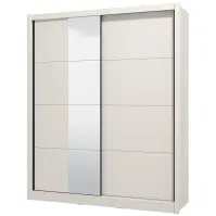 Skriňa Albi 180  kašmír 11013757
