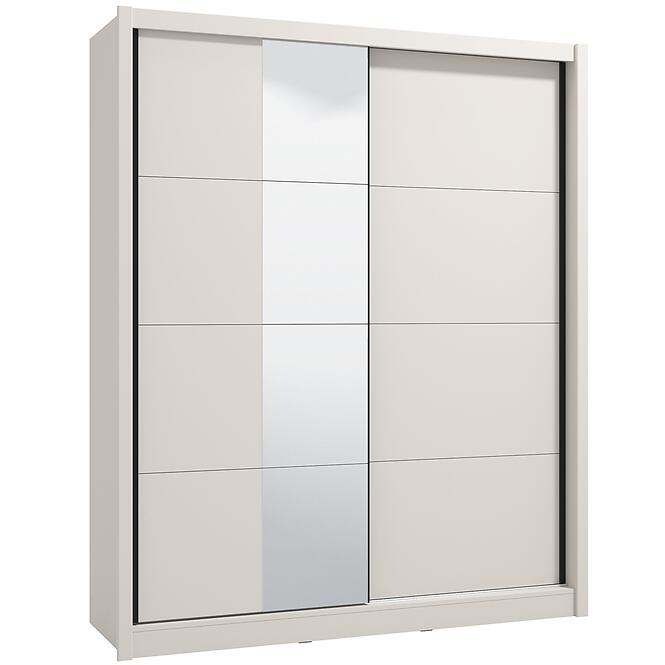 Skriňa Albi 180  kašmír 11013757,3