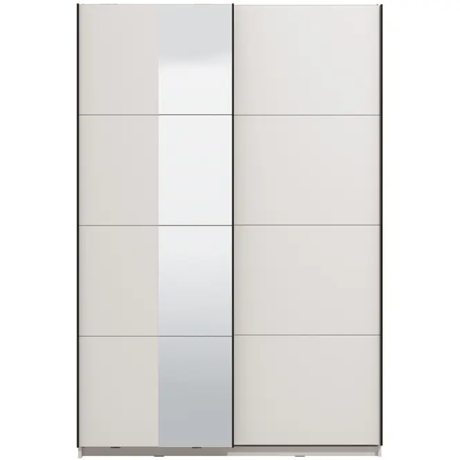Skriňa Gard 150  biely 11013481,4
