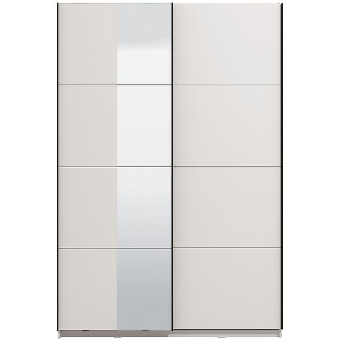 Skriňa Gard 150  biely 11013481,4