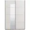 Skriňa Gard 150  biely 11013481,4