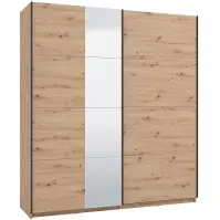 Skriňa Gard 200  artisan 11013072