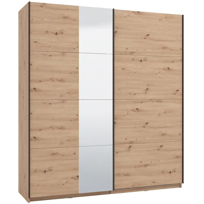 Skriňa Gard 200  artisan 11013072