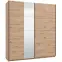 Skriňa Gard 200  artisan 11013072