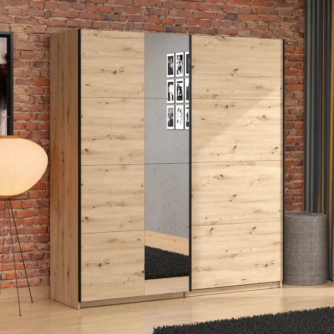 Skriňa Gard 200  artisan 11013072