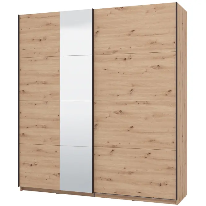 Skriňa Gard 200  artisan 11013072