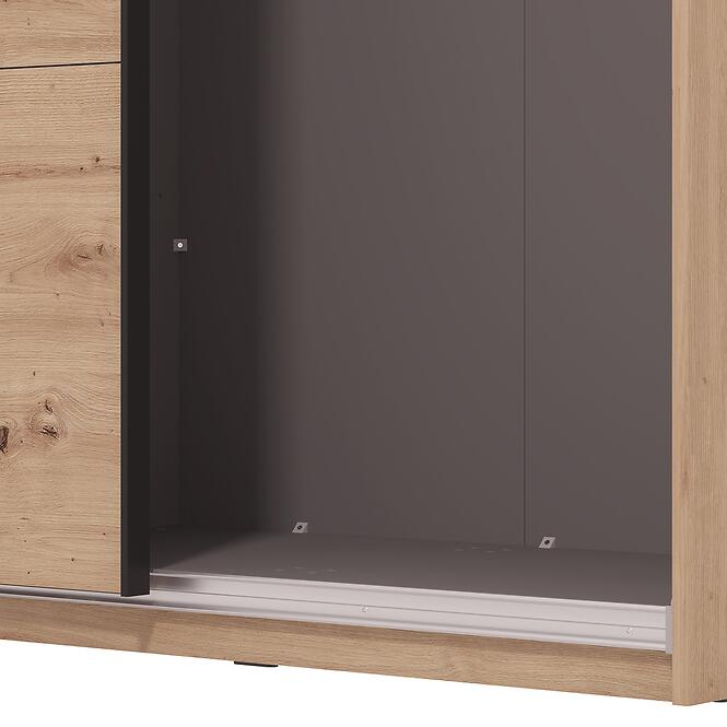 Skriňa Gard 200  artisan 11013072,8