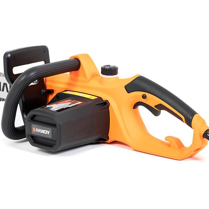 Elektrická píla 2000 W a vodiacou lištou 40 cm GAPOTP2040