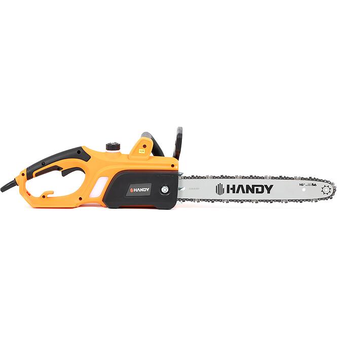 Elektrická píla 2000 W a vodiacou lištou 40 cm GAPOTP2040