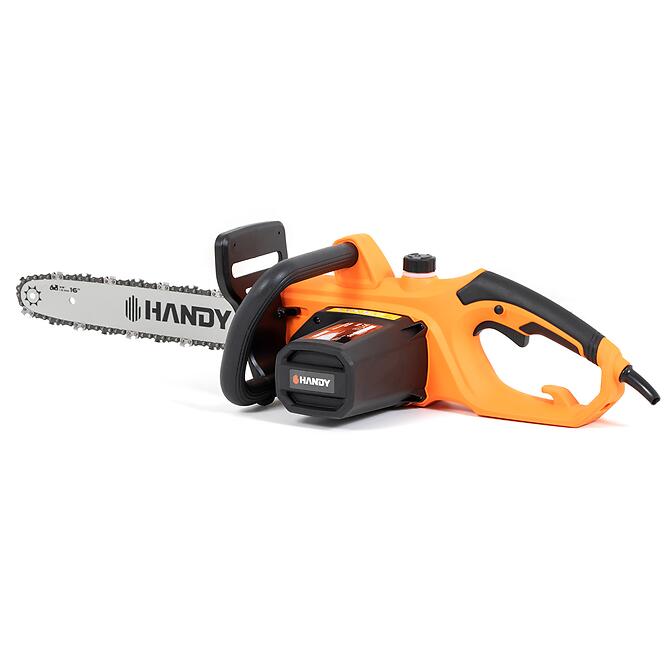 Elektrická píla 2000 W a vodiacou lištou 40 cm GAPOTP2040