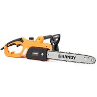 Elektrická píla 2000 W a vodiacou lištou 40 cm Handy OTP2040