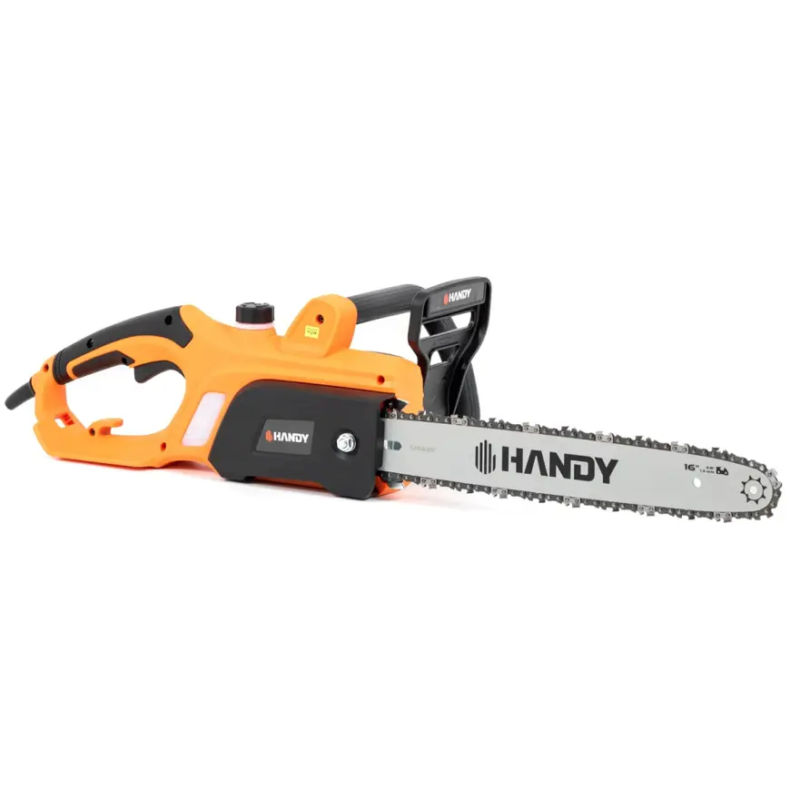 Elektrická píla 2000 W a vodiacou lištou 40 cm Handy OTP2040