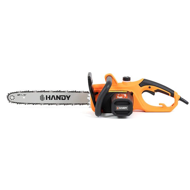 Elektrická píla 2000 W a vodiacou lištou 40 cm Handy OTP2040,3