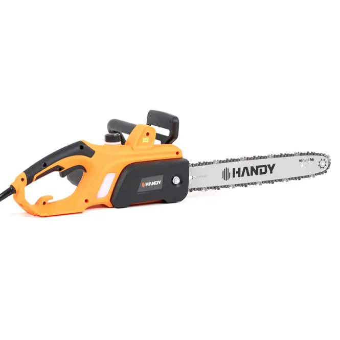 Elektrická píla 2000 W a vodiacou lištou 40 cm Handy OTP2040