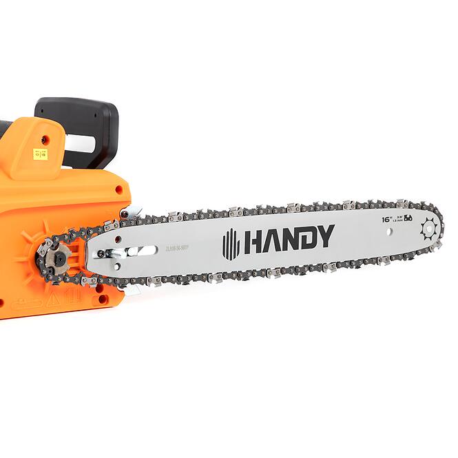 Elektrická píla 2000 W a vodiacou lištou 40 cm Handy OTP2040