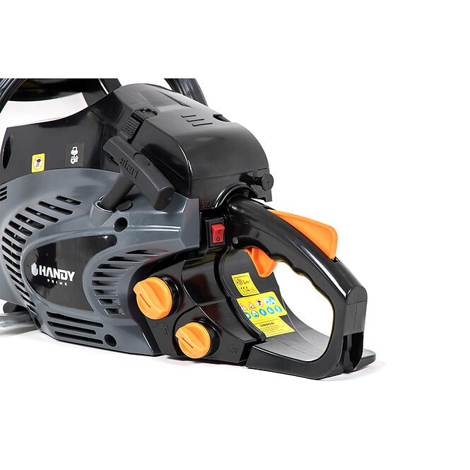 Benzínová reťazová píla 41 cm³  1,9 HP 35 cm vodiaca lišta