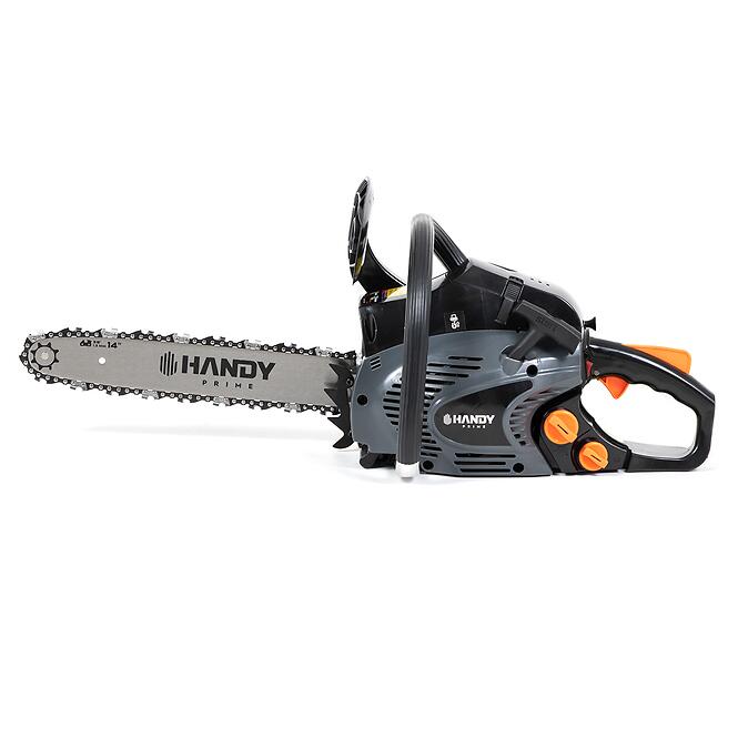 Benzínová reťazová píla 41 cm³  1,9 HP 35 cm vodiaca lišta,2